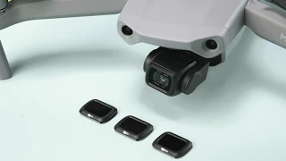 DJI   This Is Mavic Air 21